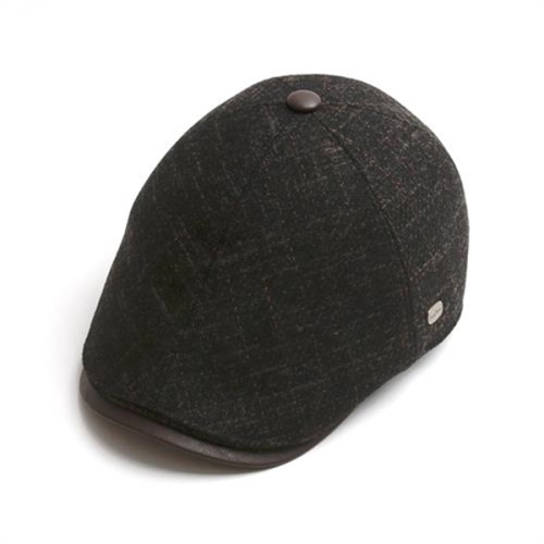 놈  챙콤비 헌팅캡 NN20CA1667