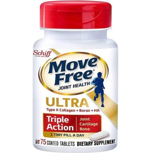 쉬프 무브프리 울트라 트리플 액션 75정