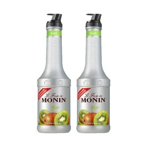 모닌 바나나 퓨레 1L