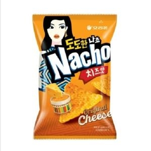 오리온  도도한나쵸오리지널