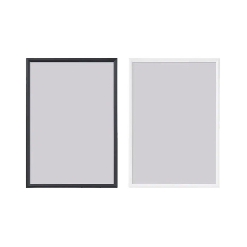 이케아  YLLEVAD 윌레바드 액자21x30,사진/포스터