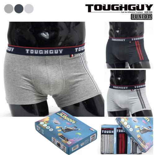 터프가이 주니어 드로즈 3종세트_TG-JN7018