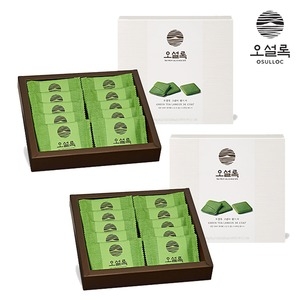 아모레퍼시픽 오설록 그린티 랑드샤 100g