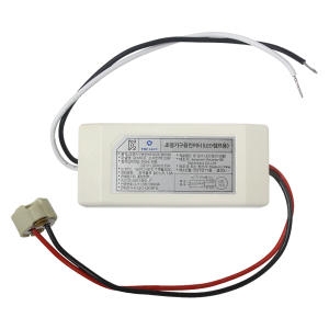 동성  LED 모듈 전원공급용 컨버터 12V 20W 할로겐안정기 전용컨버터 LED램프컨버터 MR16 G4 G6 G9 핀할로겐