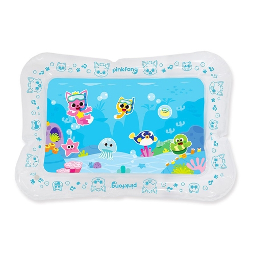 아이넷 핑크퐁 바다이야기 워터매트