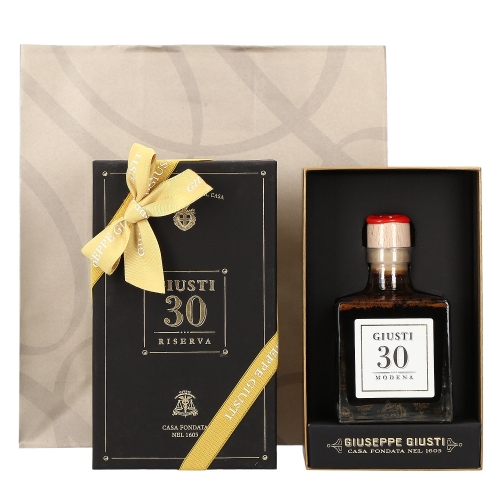 주세페주스티 리저브 30년산 발사믹식초 250ml