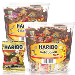 커클랜드 대용량 젤리 하리보 980g x 2통 코스트코상품