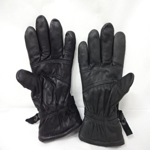 미군장갑 미군 장갑 방한장갑 혹한기가죽장갑 군용야전장갑 밀러티리 군장갑 MADE IN USA