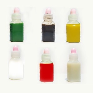 미가데코 diy  목공반제품 도색용 사과색스테인 용량20ml