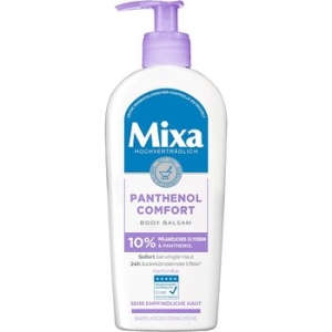  믹사 판테놀 너리싱 바디로션 250ml [1개]