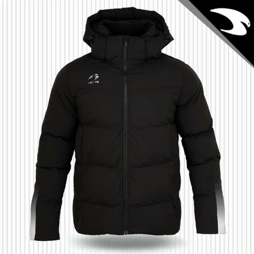 아스토레 남성 웰론 하프패딩 (2052BWH)