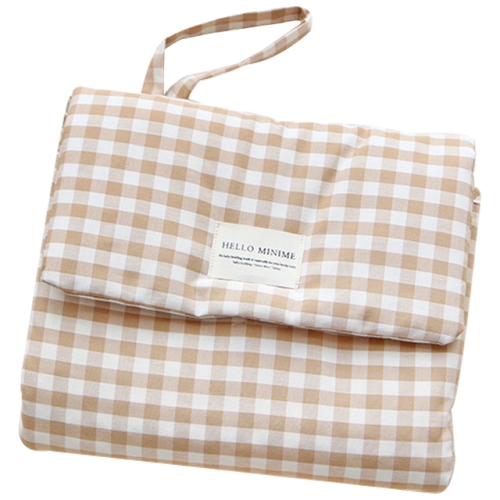 헬로미니미  체크 휴대용 기저귀 체크