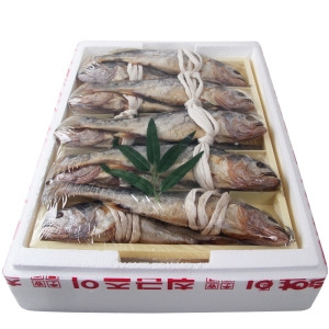 하늘네수산 하늘네굴비 영광 법성포 보리굴비 10미 28cm