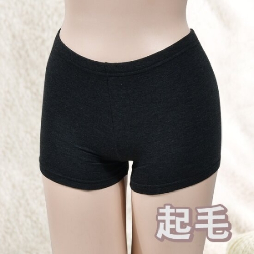 라이크포유 부드럽고 속바지 3012 따뜻한 기모 린다 2부