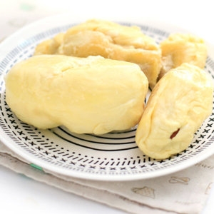 자연미가  급속냉동 깐두리안 450g