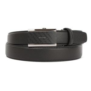 피에르가르뎅 남성 정장 벨트_01H1183ZEK