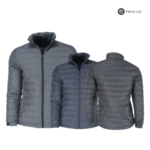 파코라반 페라어스 남성 오리털 경량패딩 골프 점퍼 CODJ6024W0