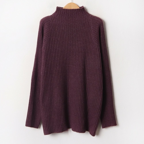 아이우먼 소프트나그랑폴라티 EBB512M011 빅사이즈 사이즈에서 자유로운 그녀~