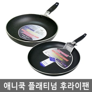 애니쿡  플래티넘 프라이팬
