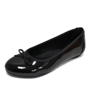 락포트 레이건 리본 발렛 슈즈_CH4576
