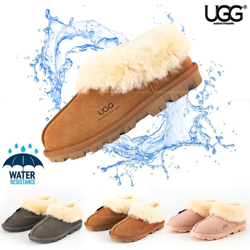 UGG 어그 오즈랜드 호주 겨울 방한 퍼 털 뉴아웃도어 슬리