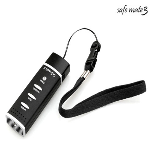 USB 충전식 전자호루라기