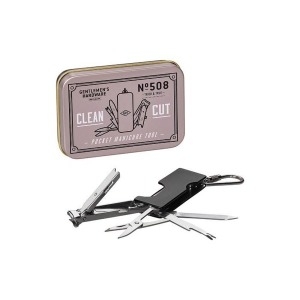 젠틀맨하드웨어  포켓 네일 툴