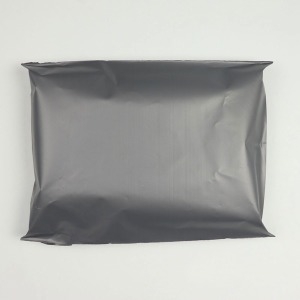 비닐닷컴  택배봉투/HDPE-일반/실버그레이/320x400+40/100매