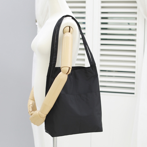 레프트필드 데일리 캐주얼 에코백 가죽 숄더가방 TSL-1131 합피