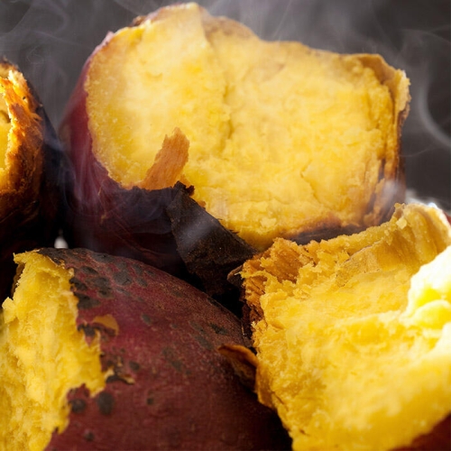 착한식탁  해남 꿀고구마 못난이 10kg