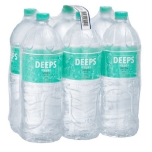 글로벌심층수 딥스 해양심층수 그린 2L