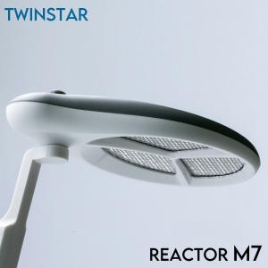 트윈스타 리액터 M5