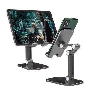 노네임  높이조절 아이폰 핸드폰 스탠드 거치대 T3