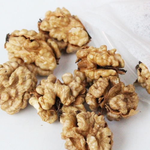 친환경팔도  영동 호두살 100g