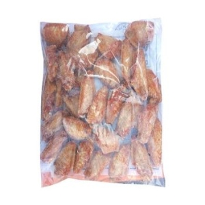 하나  이젠통상해다온뉴올리언즈치킨윙