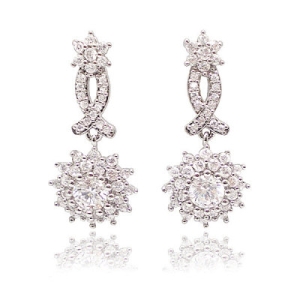 루피  ellesha earring_S233AZE0