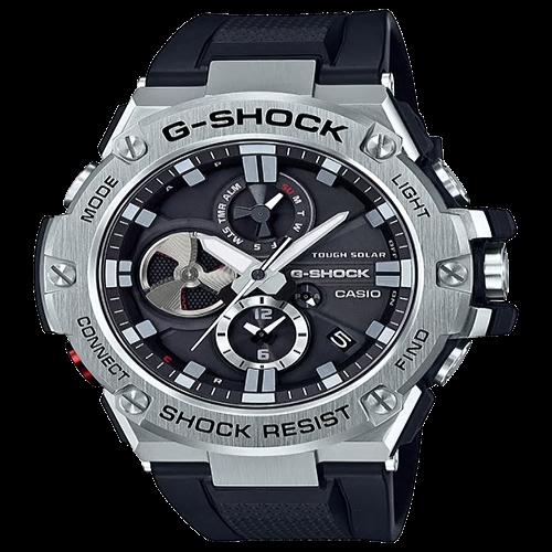  G-SHOCK 남성시계_GST-B100D-1A