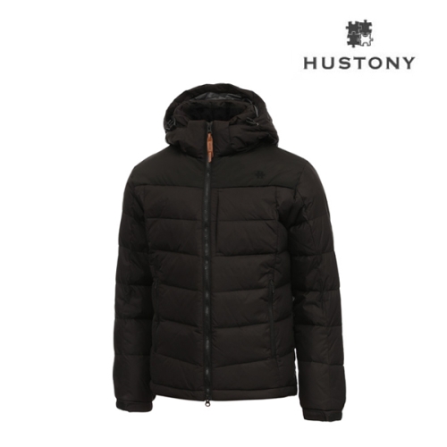 ETC  휴스토니 남성 덕다운 후드 패딩점퍼  26W01JP56