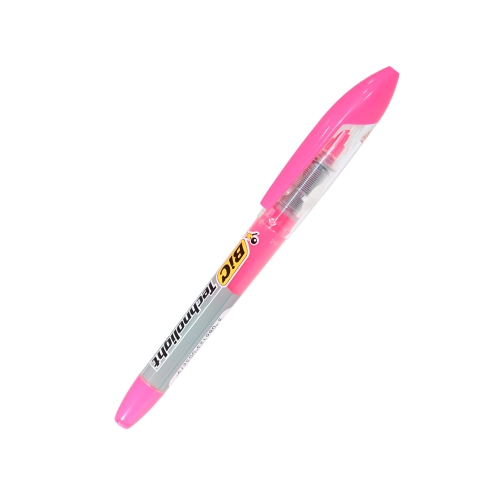 BIC  빅 테크노라이트 형광펜/5가지색상