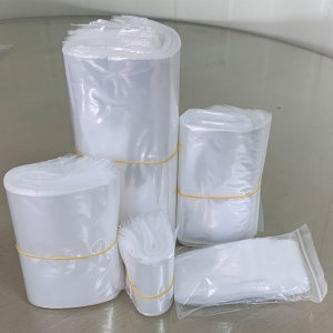 한결포장  투명 지퍼팩 (0.05) 06x09 100매