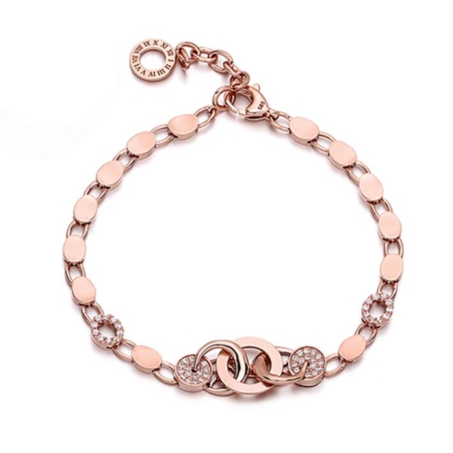 미니골드  아델라 프로테고니스트 팔찌 BOTS4044