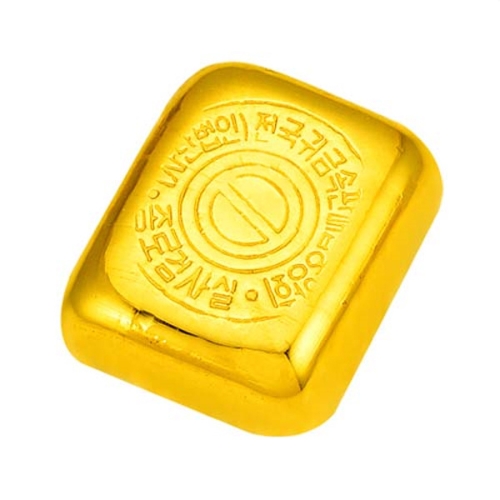 골드바닷컴  순금 골드바 GB06g 6g