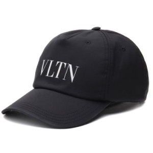 발렌티노 VLTN 베이스볼 캡 UY0HDA10.QYK ONI