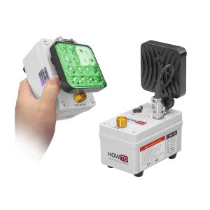 니토  하우투 집어등 48W 백색 9.5시간 (BD-48W-116D)