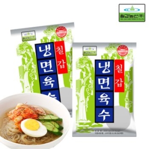 칠갑농산 냉면육수 300ml