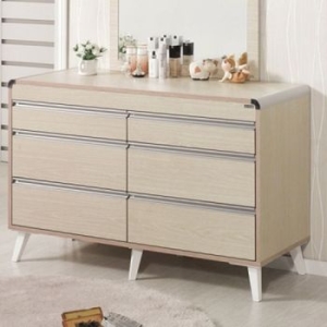 미아트 젠시아 히나 와이드 3단 서랍장  착불