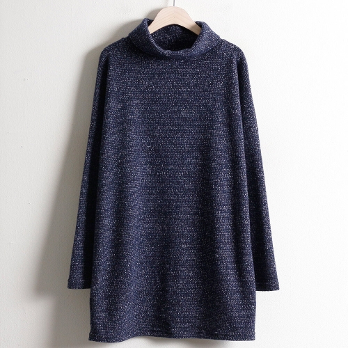 아이우먼 MN1712M012 빅사이즈 사이즈에서 자유로운 그녀~