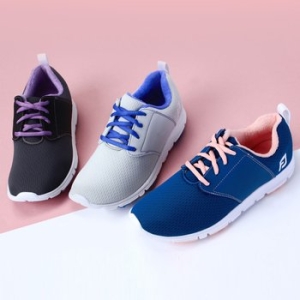 풋조이  엔조이 여성 골프화