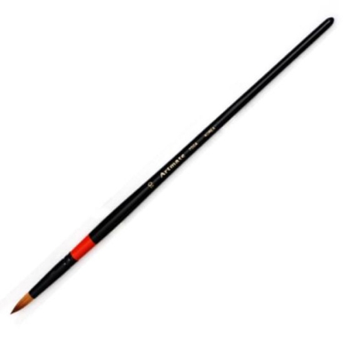 아트메이트  수채화붓 전문가용 700A