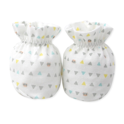 오가닉맘 스카우발싸개 MGS7FC04